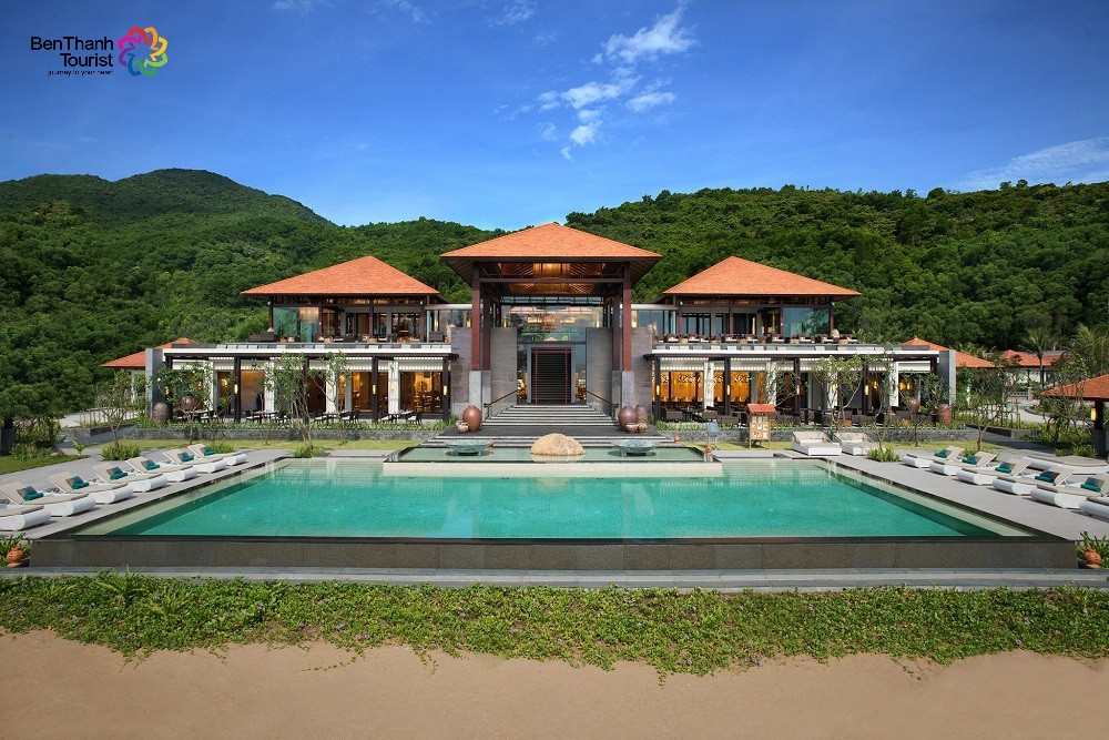 Du Lịch Huế: Banyan Tree Lăng Cô - Hành Trình Thức Tỉnh Mọi Đam Mê 3N2D