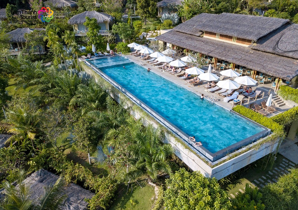 Du Lịch Phú Quốc: Combo Lahana Resort & Spa 4 Sao