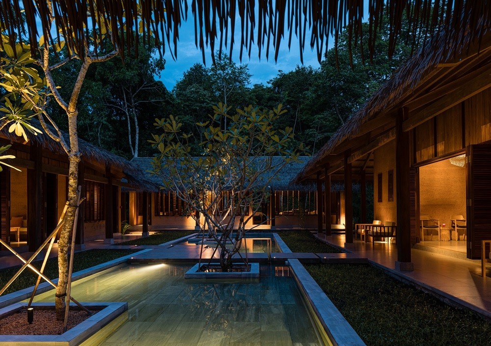 Du Lịch Phú Quốc: Combo Mango Bay Resort 3 Sao
