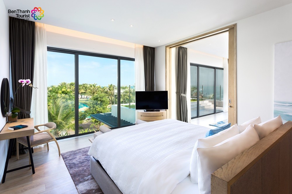 Du Lịch Phú Quốc Combo Premier Residences Phu Quoc Emerald Bay 5 Vé